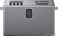 Беспроводная колонка Defunc Mondo BT Speaker Large (серебристый) - фото2