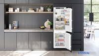 Холодильник Siemens iQ500 KI86NADD0 - фото2