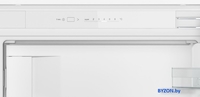 Однокамерный холодильник Siemens iQ100 KI42L2FE1 - фото2