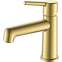 Смеситель Vieir V103512-S - фото