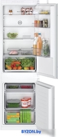Холодильник Bosch Serie 2 KIV865SE0 - фото