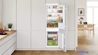 Холодильник Bosch Serie 2 KIV865SE0 - фото2