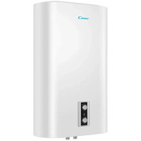 Накопительный электрический водонагреватель Candy CF80V-P3(R) - фото2