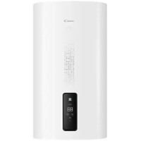Накопительный электрический водонагреватель Candy CF50V-P5(R) - фото