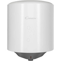 Накопительный электрический водонагреватель Candy CR30V-HE1(R) - фото