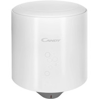 Накопительный электрический водонагреватель Candy CR30V-HE1(R) - фото2