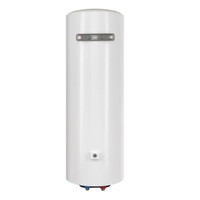 Накопительный электрический водонагреватель Candy CR100V-HE1(R) - фото2