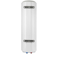 Накопительный электрический водонагреватель Candy CR80V-B2SL(R) - фото2