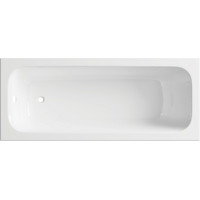 Ванна Deante Prizma 179.5x75 KTJ 018W - фото