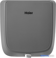 Накопительный электрический водонагреватель Haier ES10V-Q1(R) - фото
