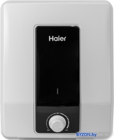 Накопительный электрический водонагреватель Haier ES15V-Q1(R) - фото