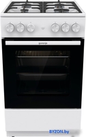 Кухонная плита Gorenje GG5A11WF - фото