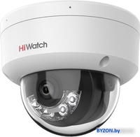 IP-камера HiWatch DS-I452M(B) (2.8 мм) - фото