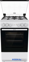 Кухонная плита Gorenje GK5A21WH - фото