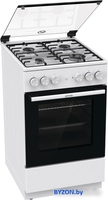 Кухонная плита Gorenje GK5A21WH - фото2