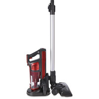 Пылесос Blackton Bt VCA1401B Black-Red - фото2