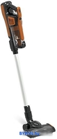 Пылесос Blackton Bt VCA1401B Black-Orange - фото2