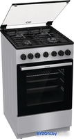 Кухонная плита Gorenje GK5B40SH - фото2
