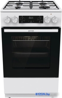 Кухонная плита Gorenje GK5C60WJ - фото2
