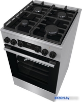Кухонная плита Gorenje GK5C65XV - фото2