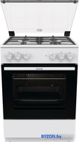 Кухонная плита Gorenje GK6A20WF - фото