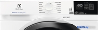 Сушильная машина Electrolux GentleCare 700 EW7H458BP - фото2