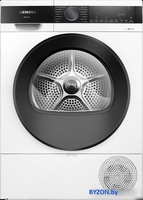 Сушильная машина Siemens iQ500 WQ33G2D40 - фото