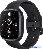 Умные часы HONOR Watch 4 (черный) - фото