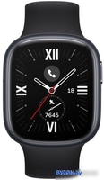 Умные часы HONOR Watch 4 (черный) - фото2