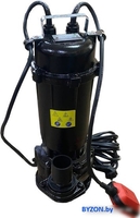 Фекальный насос Greenpump WQD 1500(F) - фото