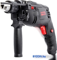 Ударная дрель RedVerg Basic ID500 - фото