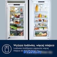 Холодильник Electrolux MultiSpace CustomFlex 800 ENC8MC19S - фото2