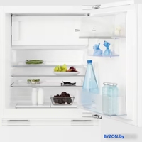 Мини-холодильник Electrolux LFB3AE82R - фото