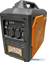 Carver PPG-2100IS - фото