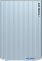 Электронная книга PocketBook 629 Verse Bright Blue - фото2