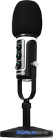Проводной микрофон SunWind SW-SM500G - фото