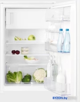 Мини-холодильник Electrolux LFB2AE88S - фото