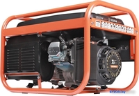 Бензиновый генератор Patriot GRS 3800 - фото2