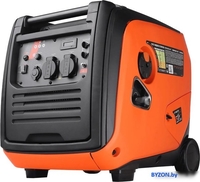 Бензиновый генератор Patriot iGX 4000W - фото