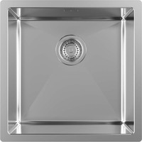 Кухонная мойка ZorG ZRN 4545 Premium - фото