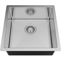Кухонная мойка ZorG ZRN 4545 Premium - фото2