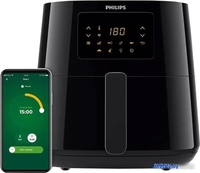 Аэрофритюрница Philips HD9280/70 - фото