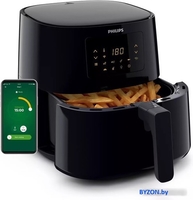 Аэрофритюрница Philips HD9280/70 - фото2