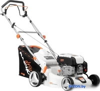 Газонокосилка Daewoo Power L 43SP - фото