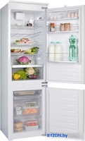 Холодильник Franke FCB 320 V NE E - фото