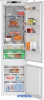 Холодильник Grundig GKNI25940N - фото