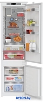 Холодильник Grundig GKNI25940N - фото2