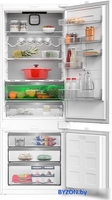 Холодильник Grundig GKNI56930FN - фото