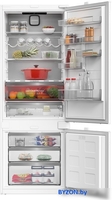 Холодильник Grundig GKNI56930FN - фото2