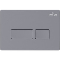 Панель смыва Roxen Caspia 410280DG - фото